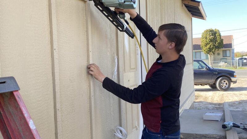 Residential Contractor Eden custom home project management