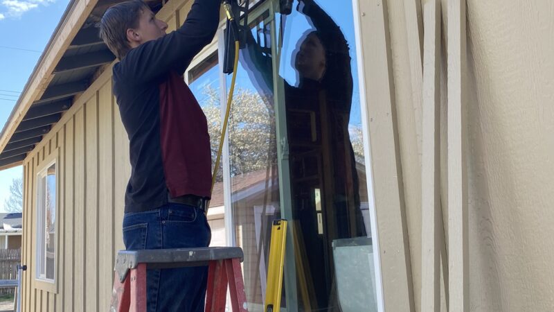 Residential Contractor Gooding custom home construction company