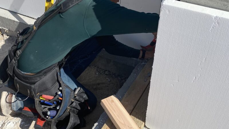 Residential Contractor Murtaugh South Central Idaho home extension services