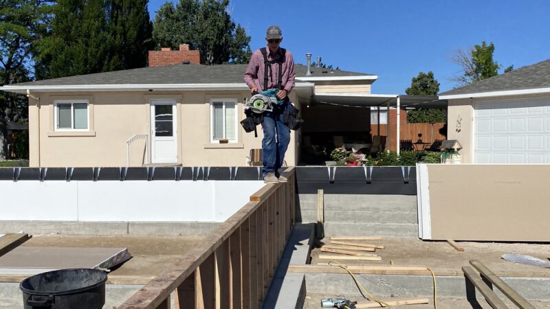 Residential Contractor Shoshone Southern Idaho home remodeling
