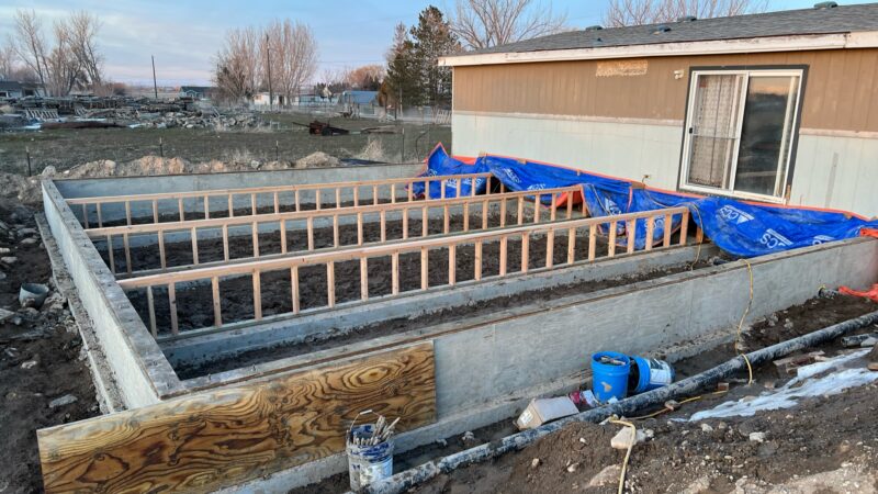 Services 10 - Bathroom Renovation Hazelton Twin Falls kitchen remodel with breakfast bars