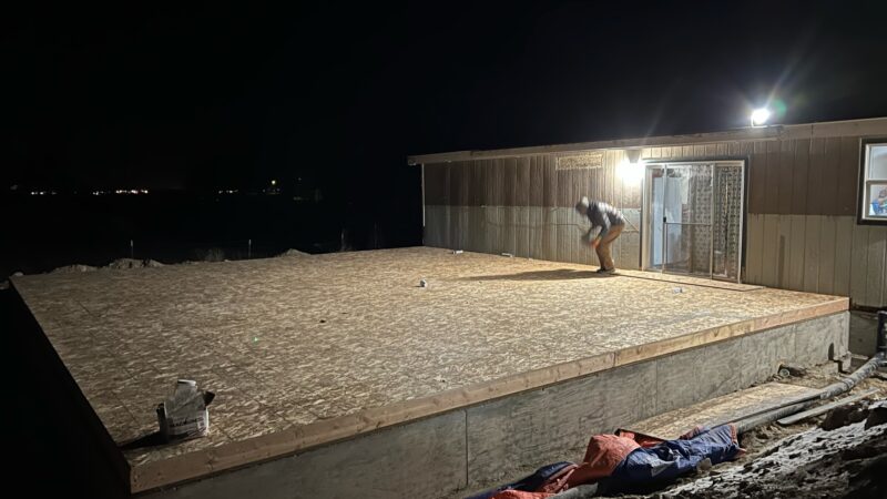 Services 12 - Bathroom Renovation Hagerman Twin Falls kitchen remodel with granite countertops