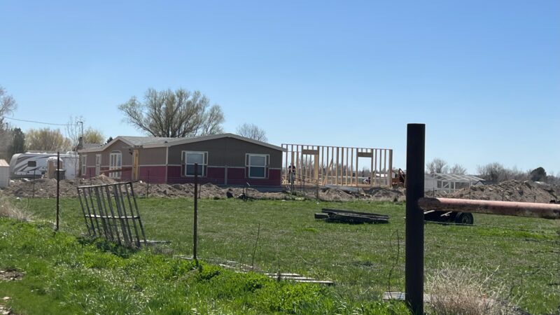 Services 13 - Bathroom Renovation Gooding Twin Falls kitchen remodel with stone backsplash