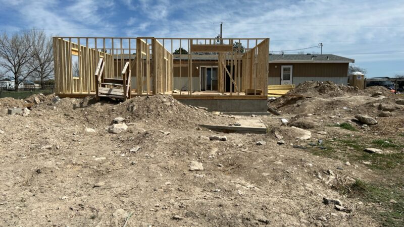 Services 21 - Bathroom Renovation Murtaugh Twin Falls kitchen remodel with raised panel cabinets