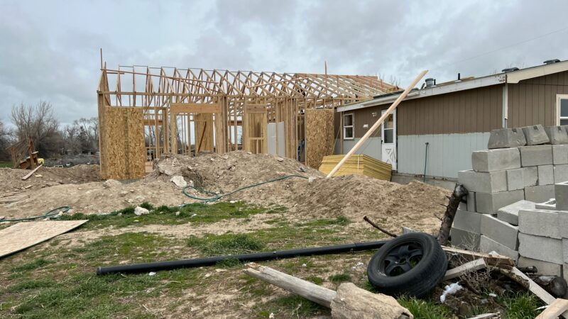 Services 24 - Kitchen Remodel Buhl Twin Falls kitchen remodel with apron sinks