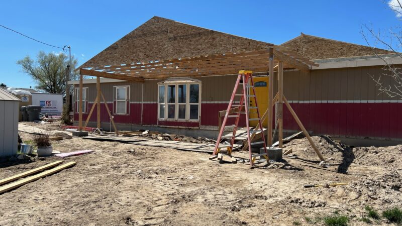 Services 26 - Kitchen Renovation Wendell Twin Falls kitchen remodel with custom islands