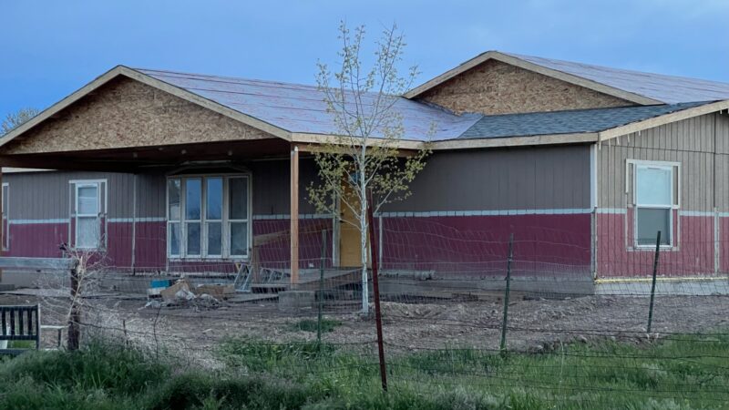Services 30 - Kitchen Renovation Murtaugh Bathroom remodel with quartz counters Twin Falls
