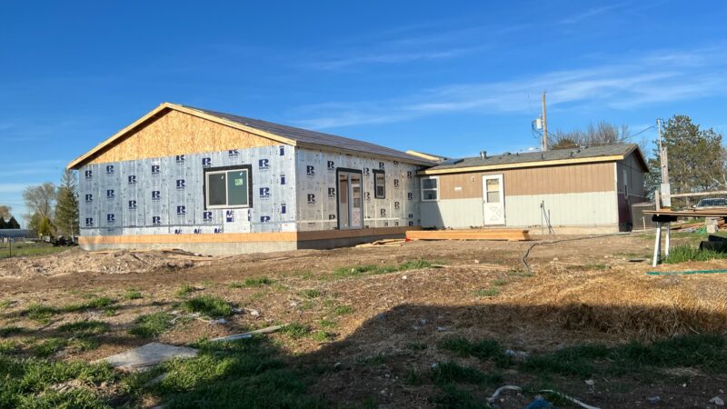Services 32 - Kitchen Renovation Jerome Twin Falls kitchen remodel with smart home technology