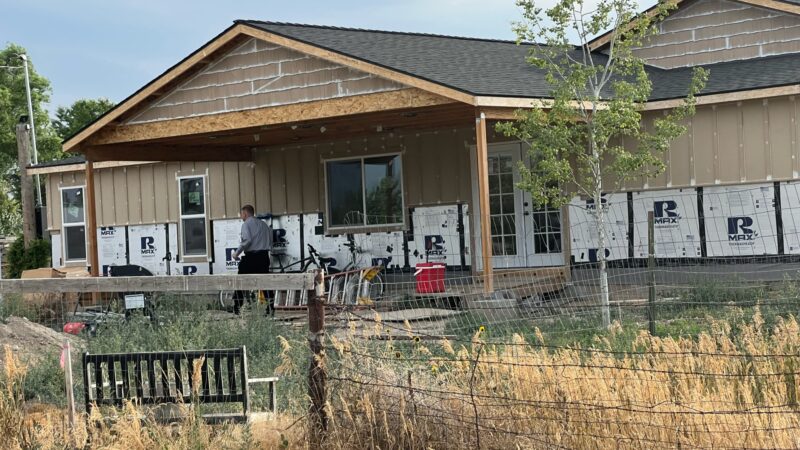 Services 36 - Kitchen Renovation Hagerman Twin Falls kitchen remodel with tile floors