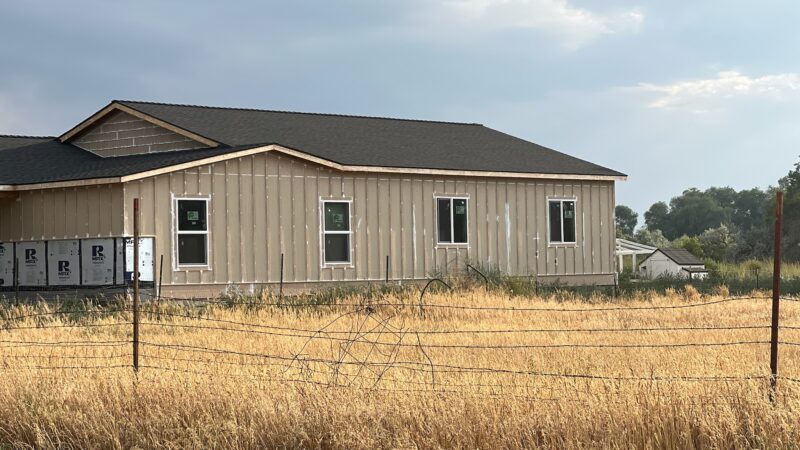 Services 37 - Kitchen Renovation Gooding Twin Falls kitchen remodel with pot filler faucet