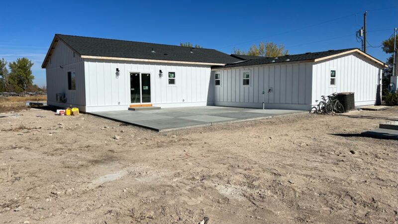 Services 38 - Kitchen Renovation Filer Twin Falls kitchen remodel with spice racks