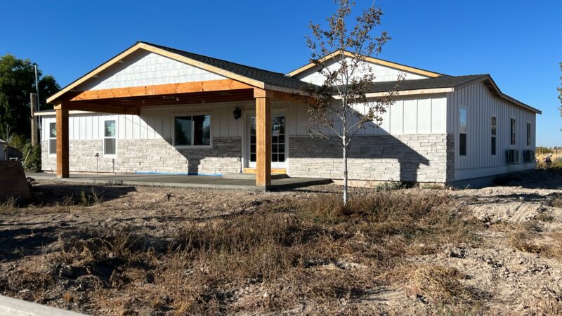 Services 39 - Kitchen Renovation Eden Deck repair and upgrade Magic Valley