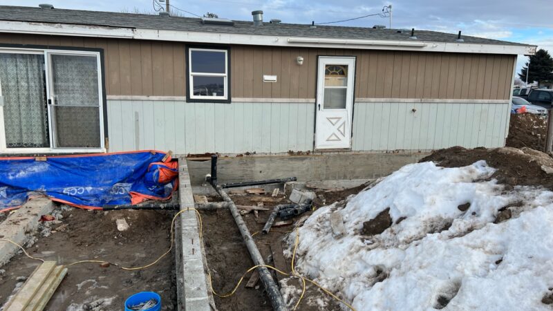 Services 4 - Bathroom Renovation Shoshone Twin Falls kitchen remodel with traditional style