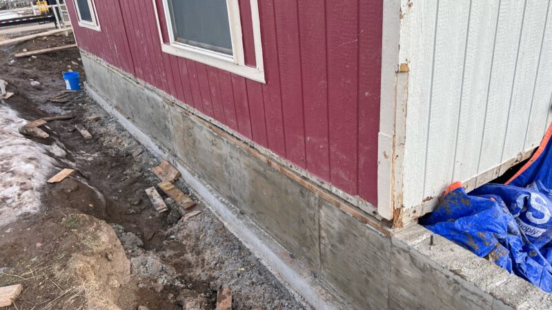 Services 7 - Bathroom Renovation Wendell Twin Falls kitchen remodel with transitional style