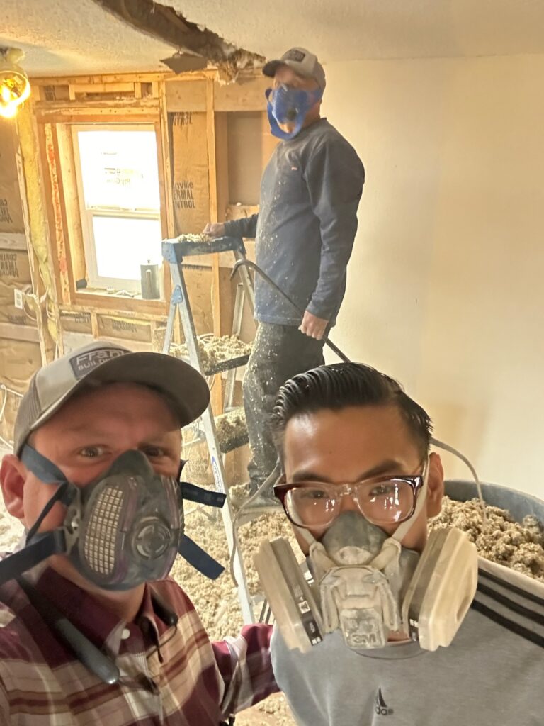 Custom kitchen design