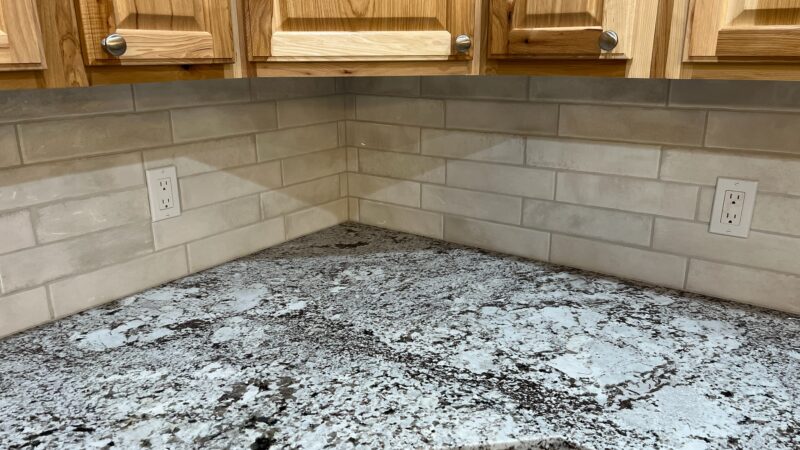 Southern Idaho new home construction Twin Falls custom home builder specializing in custom woodworking