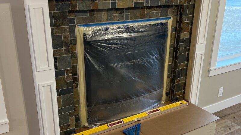 Trusted home builder in South Central Idaho Twin Falls custom home builder specializing in custom foundation work