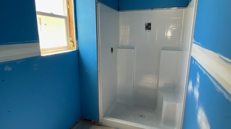 Twin Falls residential construction New Home Construction Wendell