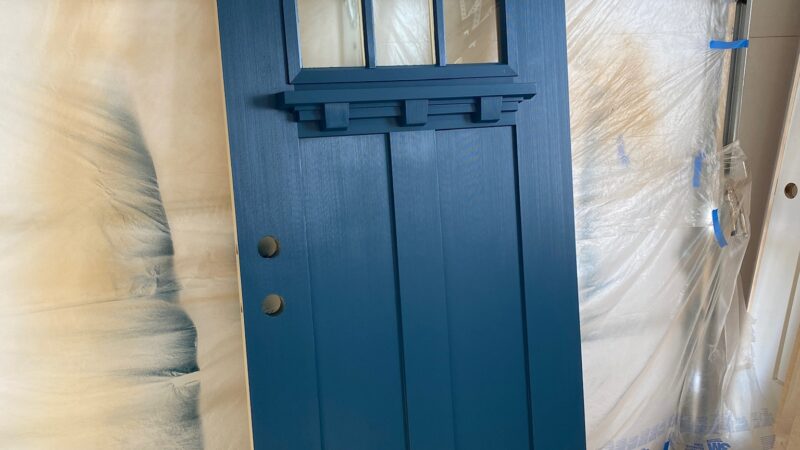 custom house builder Custom homes with large kitchens Twin Falls