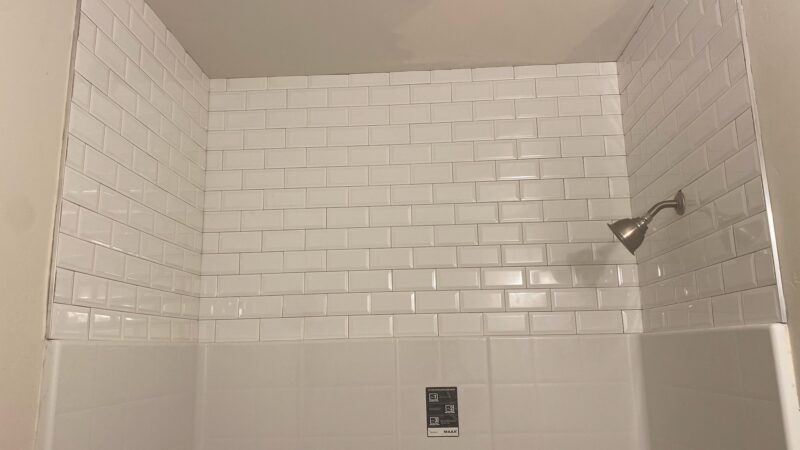 custom house builders Bath remodel contractor near Southern Idaho homes