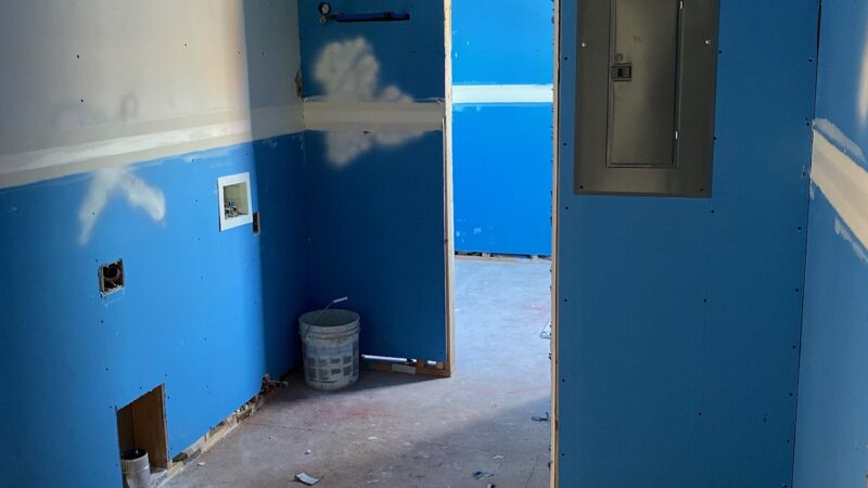 new home construction Magic Valley Southern Idaho home building company