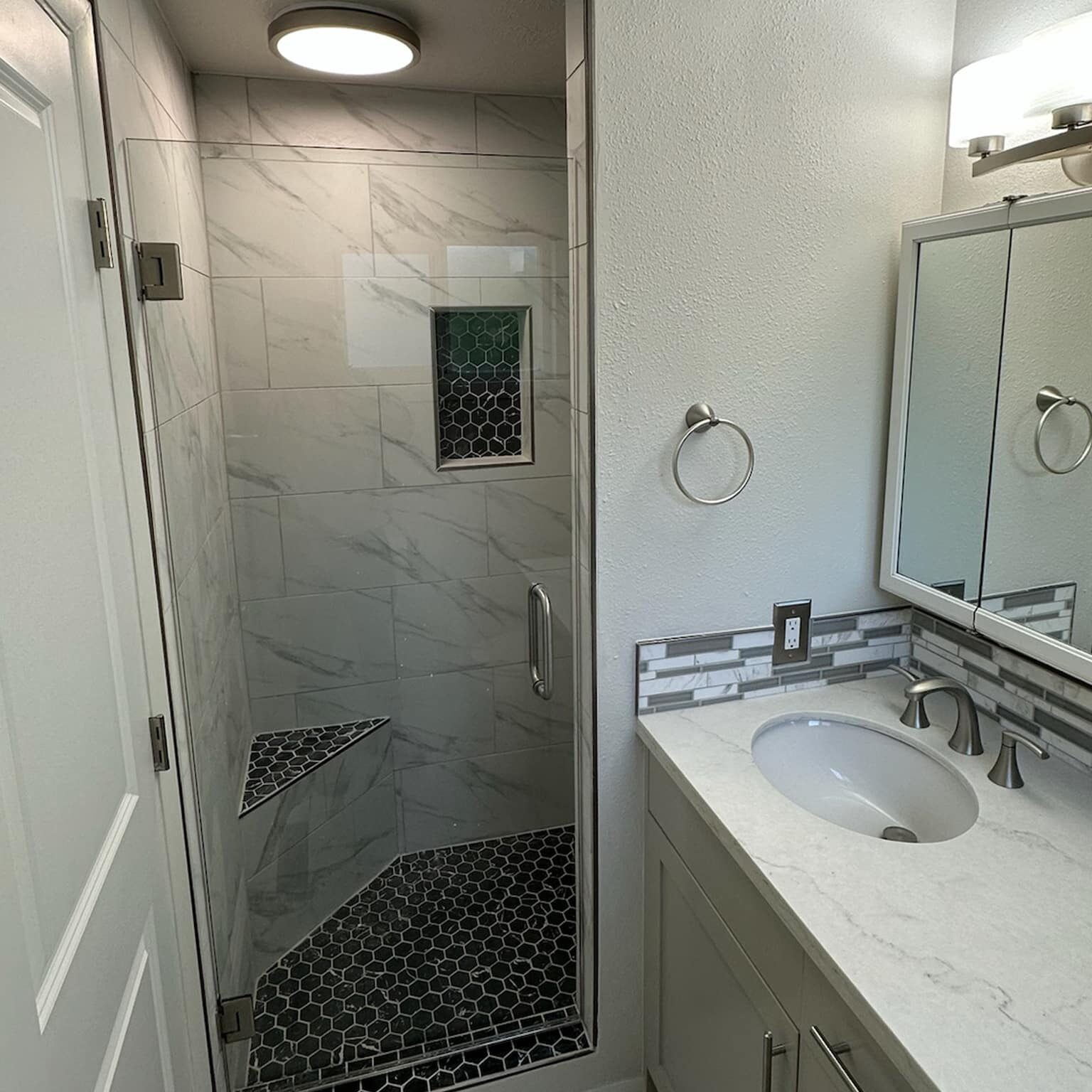Bathroom remodel Twin Falls