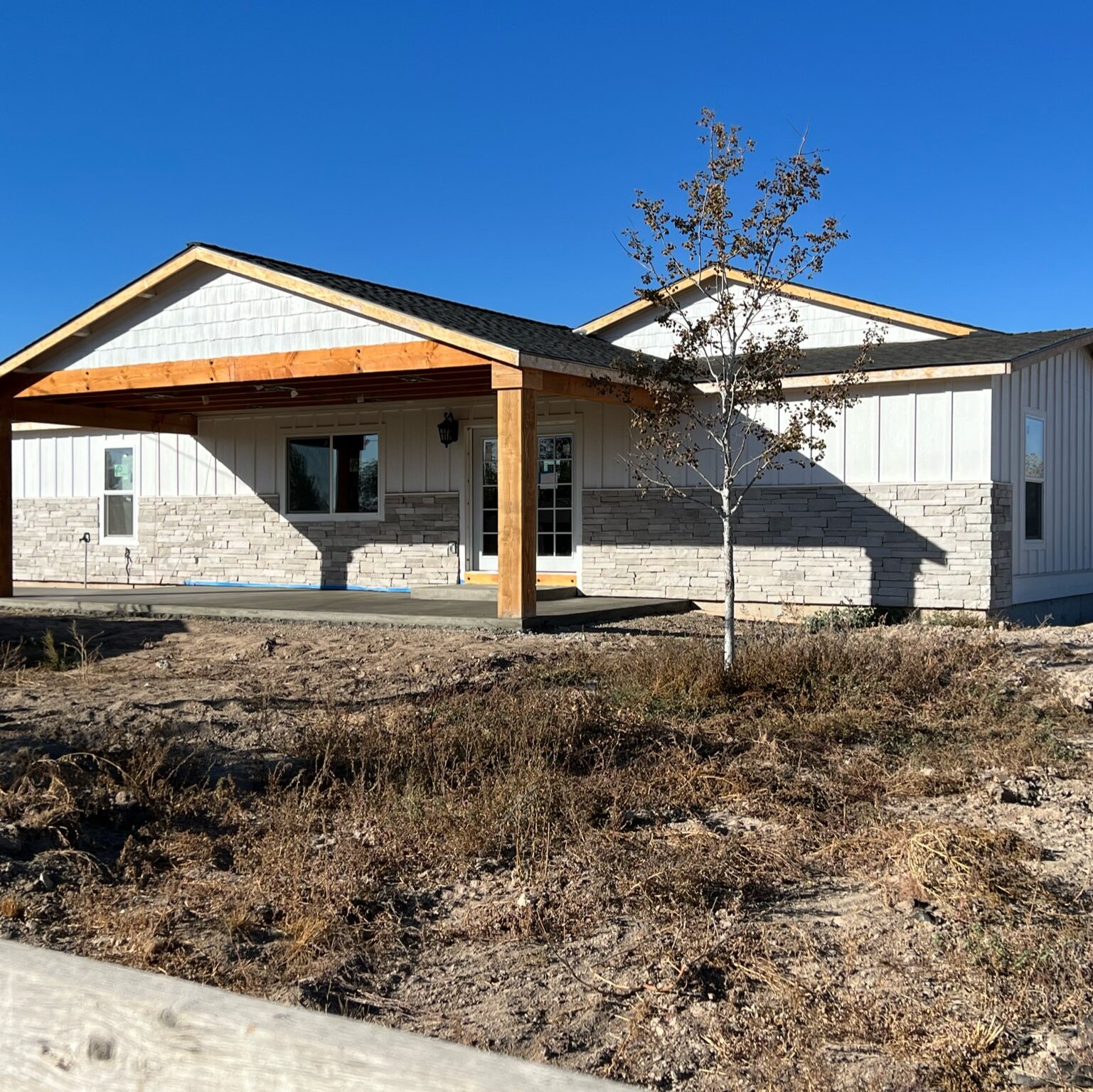 Custom renovations in Southern Idaho