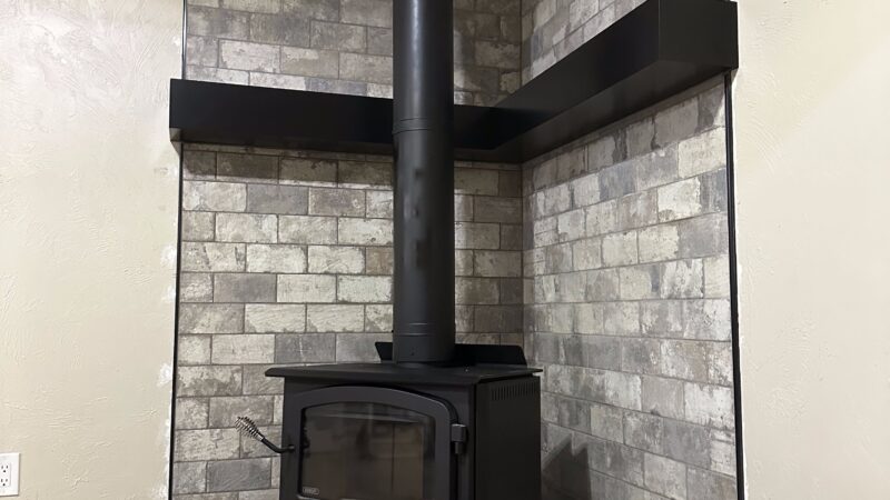 Twin Falls bathroom remodel with built-in benches Twin Falls bathroom remodel with grab bars