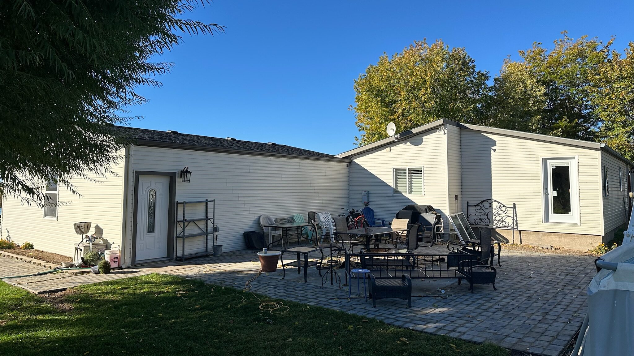 Interior Remodeling Experts Shoshone